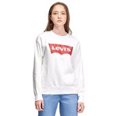 Bluza Levi's Graphic Standard Crew Hoodie W 186860011 S