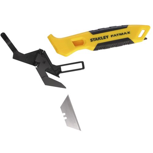 nóż bezpieczny pull cutter - s/10-373-0 na Arena.pl