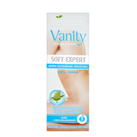 Bielenda Vanity Zestaw depilacji ultra nawilżający