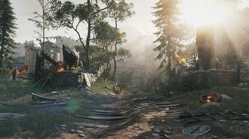 Gra Xbox One Ubisoft For Honor PL na Arena.pl