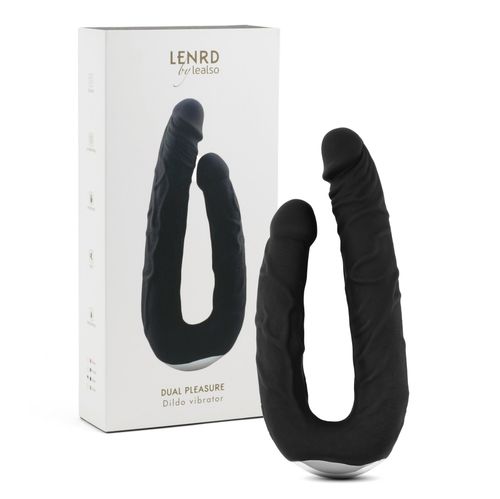 B - Series Lenrd - Dual Pleasure na Arena.pl