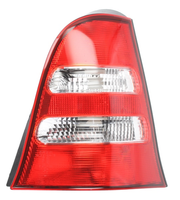 Mercedes W168 01-04 Lampa tylna prawa