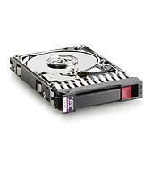 Hewlett Packard Enterprise 2,5 300GB 15Krpm zdjęcie 1