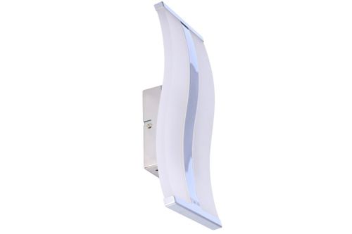 Kinkiet BERTONE 7103-2W Azzardo +LED na Arena.pl