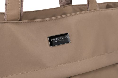 torebka ptn cty-14-0361 beige na Arena.pl