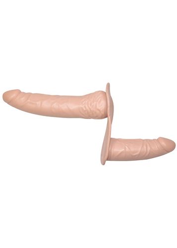 double dong strap on na Arena.pl