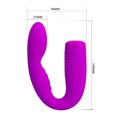 pretty love   quintion usb 12 functions, flexible na Arena.pl