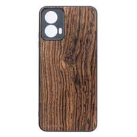 Drewniane Etui Bewood do Motorola G34 5G BOCOTE