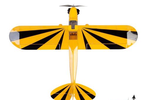 J-3 Cub Clipped Wing 250 ARF na Arena.pl