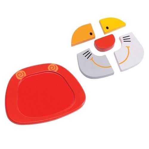 Wonderworld - Puzzle Safari na Arena.pl