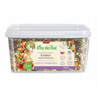 Vita Herbal pełnoporcjowa karma dla świnki morskiej 900g Vitapol