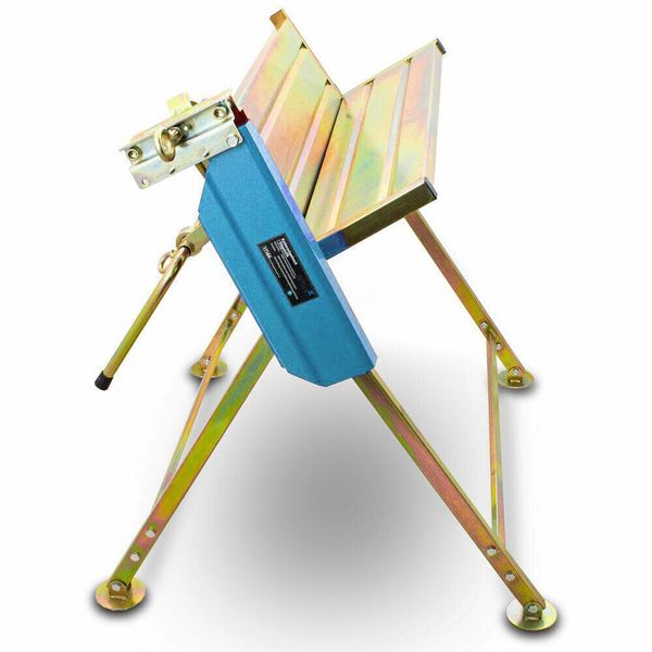 STÓŁ KOZIOŁEK DO CIĘCIA DREWNA zdjęcie 3