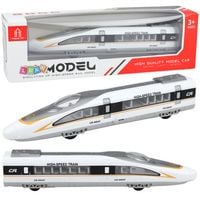 DLA DZIECI INTERAKTYWNY POCIĄG  Z OTWIERANYMI DRZWIAMI