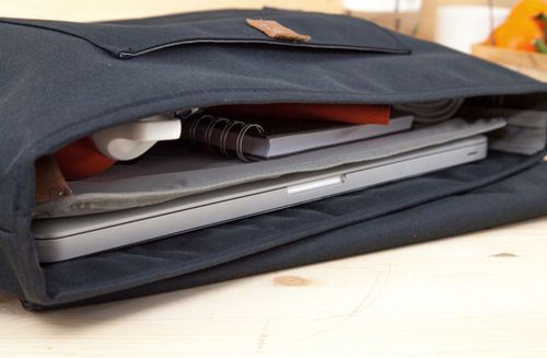 Golla BAG 16 Torba na laptopa macbook na Arena.pl