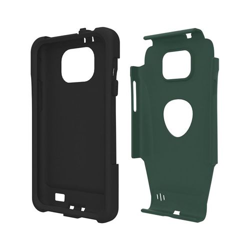 TRIDENT AEGIS - Samsung Galaxy S2 Plus - GREEN na Arena.pl