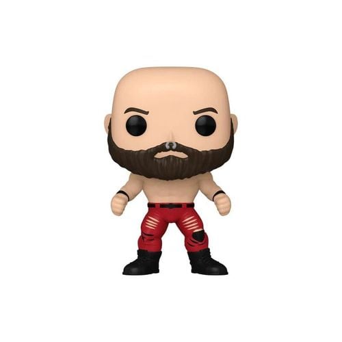 Funko POP! WWE Braun Strowman 145 figurka na Arena.pl