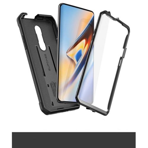 Etui Supcase Unicorn Beetle Pro OnePlus 7T Pro Black na Arena.pl