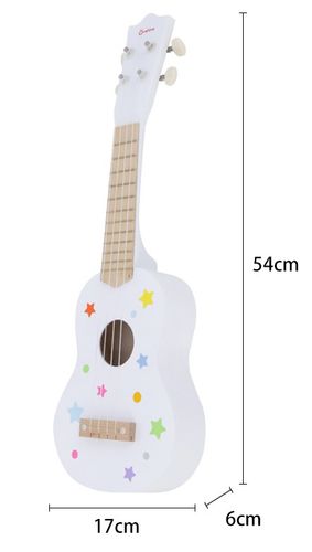 gitara onshine biała tnwx-7789 na Arena.pl