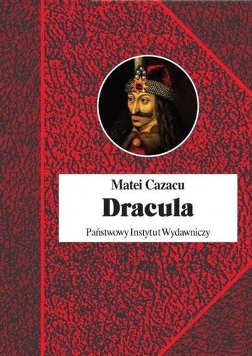 Dracula Matei Cazacu na Arena.pl