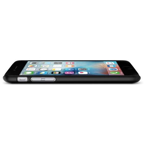 Etui Spigen Thin Fit Iphone 6/6S (4.7) Black na Arena.pl