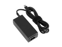 HP Adapter 45W USB-C 1.8M 3 Pin