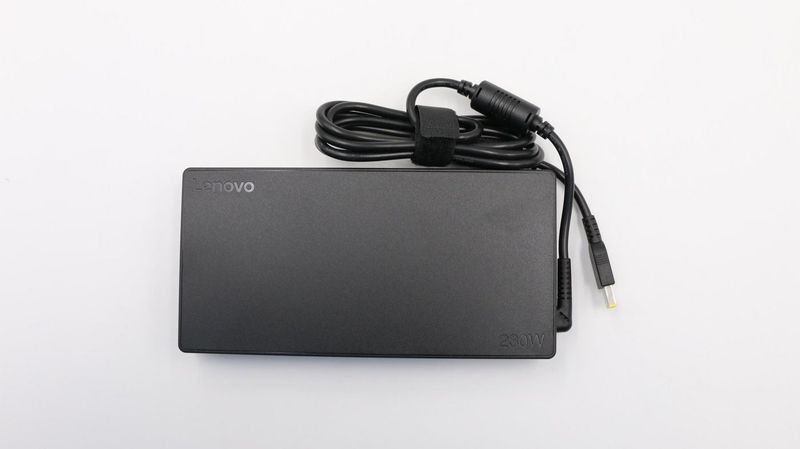 Lenovo AC Adapter zdjęcie 1