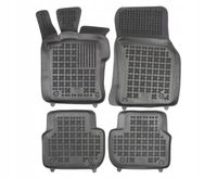 DYWANIKI KORYTKA GUMOWE Jaguar XF II X260 od 2015