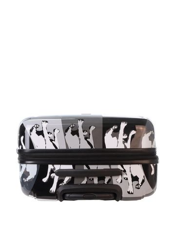 Walizka duża SAXOLINE BULLDOG Mono L na Arena.pl