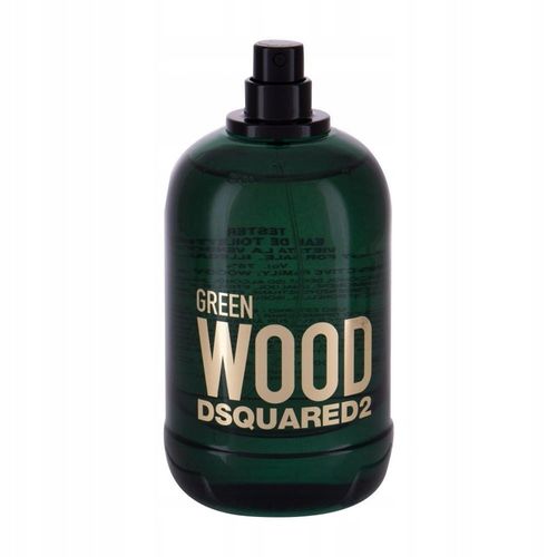 DSQUARED2 WOOD GREEN EDT 100 ML FLAKON na Arena.pl