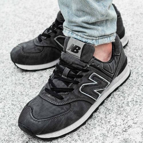New Balance 574 (ML574WSB) 45 na Arena.pl