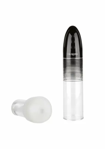 calexotics executive automatic smart pump - inteligentna pompa  xl na Arena.pl