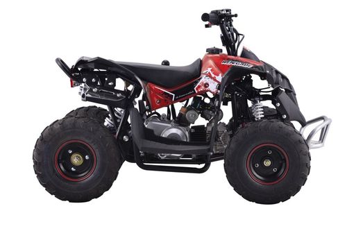 Pojazd Quad Spalinowy RENEGADE HIPERFECT 110CC Czerwony na Arena.pl
