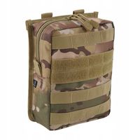 ŁADOWNICA KIESZEŃ CROSS MOLLE BRANDIT TACTIC CAMO