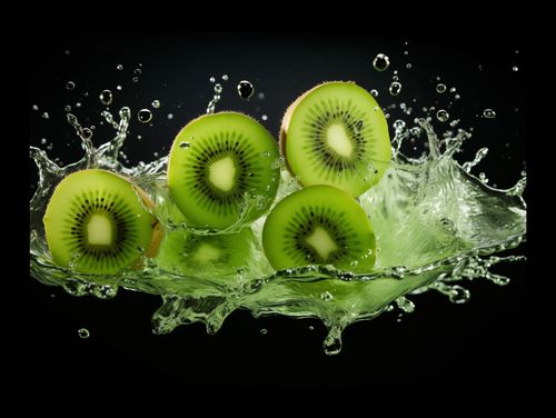 Plakat 18x13cm Energia Kiwi na Arena.pl