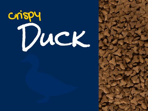 josicat josera crispy duck 10kg na Arena.pl