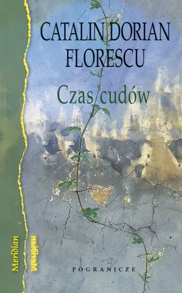 Czas cudów zdjęcie 1
