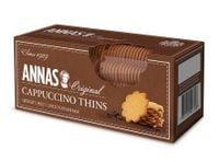 ANNAS Annas ciastka cappuccino 150 g