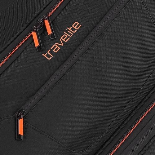 TORBA PODRÓŻNA NA KÓŁKACH TRAVELITE POJEMNA 119L na Arena.pl