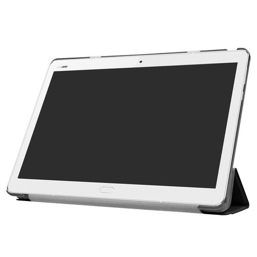 TECH-PROTECT SMARTCASE HUAWEI MEDIAPAD M3 LITE 10.0 BLACK na Arena.pl