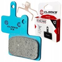 Klocki Hamulcowe do TEKTRO HDC 300 jak E10.11 Auriga Orion Gemini KOMPLET