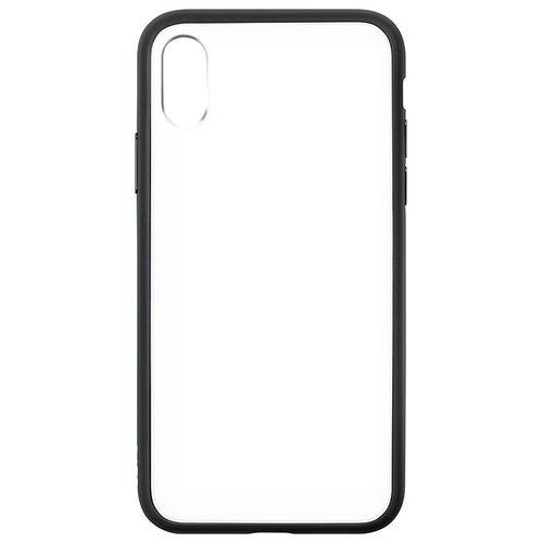 LAUT ACCENTS Apple iPhone X - BLACK na Arena.pl