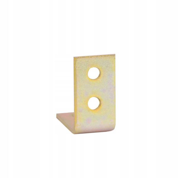 Kątownik Wąski Kw1 30 X 30 X 17 X 2 Mm 1 Sztuka zdjęcie 5