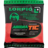 Zanęta Dodatek Lorpio Aromatic Strawberry 200g
