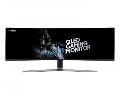 Samsung 49'' C49HG90DMUX na Arena.pl