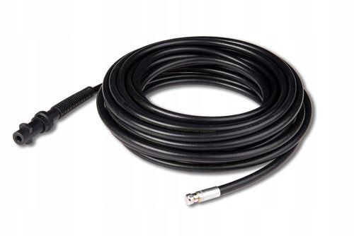 MYJKA CIŚNIENIOWA KARCHER K3 QUICK CONNECT ZESTAW WĄŻ DO KANALIZACJI 15M na Arena.pl
