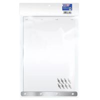 MATA GUMOWA Z ZESTAWEM MOCUJĄCYM DEDRA DED88302 DO ZAGĘSZCZARKI DED8830