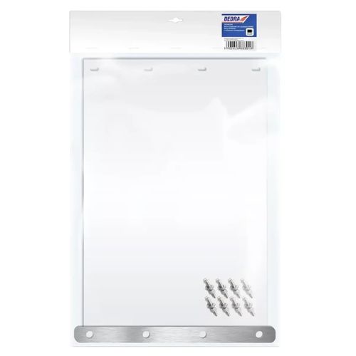 MATA GUMOWA Z ZESTAWEM MOCUJĄCYM DEDRA DED88302 DO ZAGĘSZCZARKI DED8830 na Arena.pl