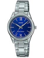 Zegarek Casio Collection LTP-V005D-2B2