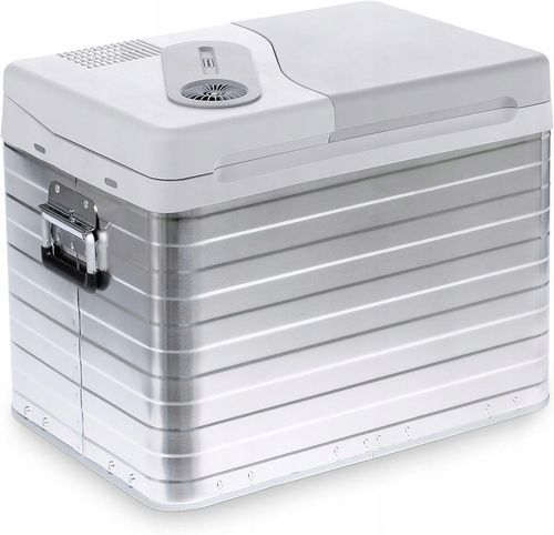 LODÓWKA MOBICOOL 9105302772 SZARA 39L na Arena.pl