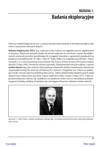 Statystyka praktyczna w data science na Arena.pl